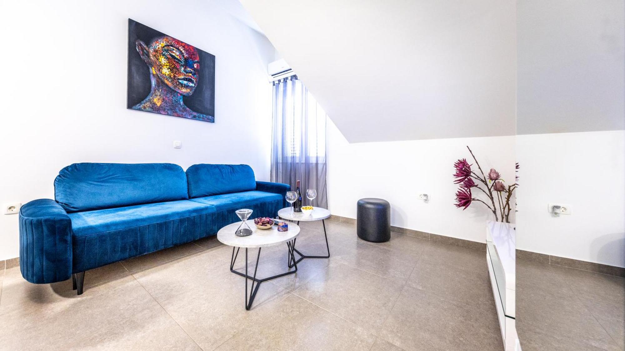 New Modern Studio Apartment Nina Dubrovnik Exterior foto